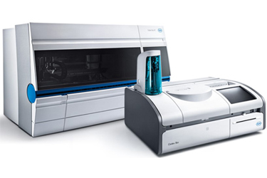 Cedex Bio Analyze and HT Analyzer