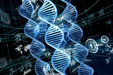 Gene therapy data GettyImages-1054555460