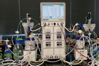 Eppendorf MSC exosome production using the SciVario twin bioreactor