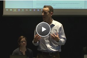 Global Site Advocacy Group Meeting