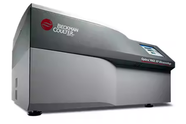 Beckman Ultima Centrifuge