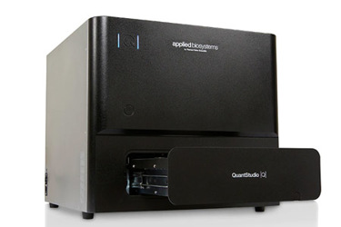 QuantStudio Absolute Q