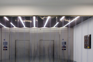 Laminar Flow Equipment Feature