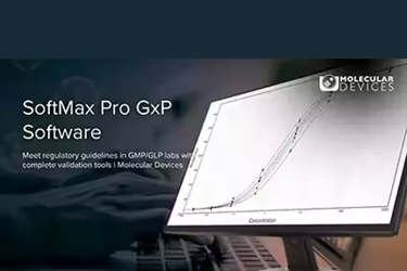 SoftmaxProGxp
