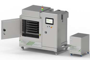 Plate-Based Freeze-Thaw