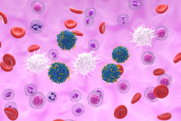 Car T cells-GettyImages-2158949393
