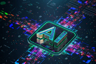 AI processor-data transfer-GettyImages-1485820940