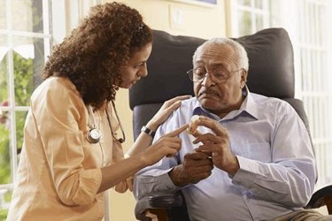 Utilizing Clinical Trial Nursing Services to Improve Retention & Facilitate Data Collection in a Rare Disease Trial