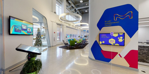 360 Tour Image Without Tool Bar