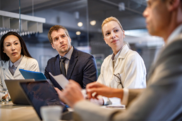 GettyImages-1226390663-CRA- Clinical Research Associate