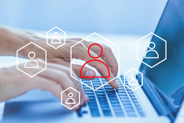 laptop director hiring, employee, team GettyImages-1193107244