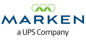 Marken, a UPS company