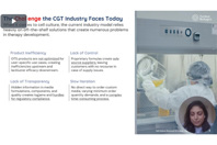 Cell Culture Solutions To Unlock Your Cell Performance