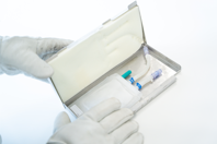 Single Use Support, Seed Train Intensification feature