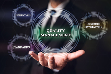 Quality Management Quality Management
