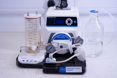 A Versatile Method For Capsule And Depth Filtration