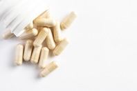 Probiotics GettyImages-1387523610