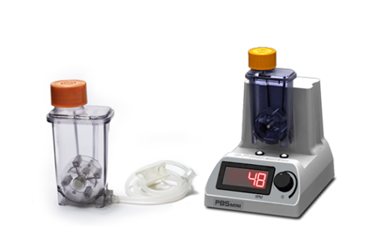 PBS Biotech - PBS-1 bioreactor