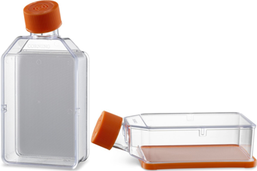 Corning Elplasia 12K flask feature