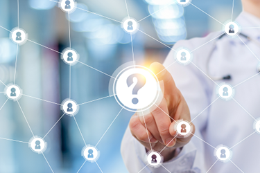 Doctor-Patient-Question-Network Doctor-Patient-Question-Network