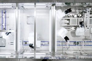 ASEPTiCell ScreenShot 9