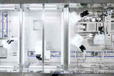 ASEPTiCell ScreenShot 9