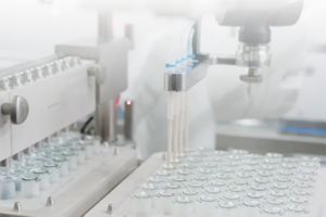 Automated Sys Of Tacome Product