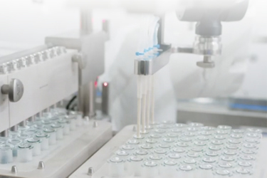 Automated Sys Of Tacome Product