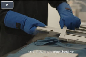 Freezing Studies For Single-Use Solutions Long Term