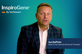 InspiroGene - Joe DePinto