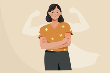 Strong woman-GettyImages-1337683229 Strong woman-GettyImages-1337683229