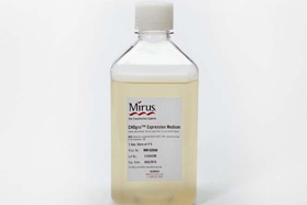 CHOgro Expression Medium