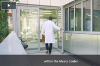 Discover How Corning Products Help MEARY Center