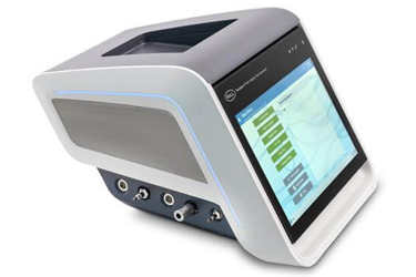 Integrity test equipment