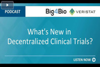 veristat big4bio podcast thumb