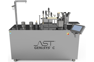 AST