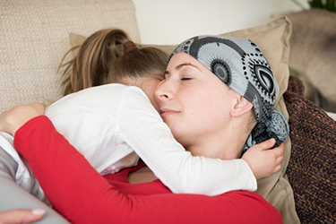 Cancer patient Cancer patient