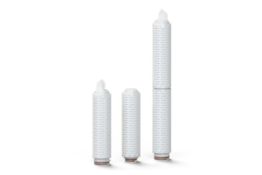 Entegris Pharmsteri PES