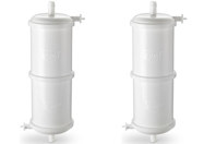 Pharmsteri II GSV UPE Vent Capsule Filter