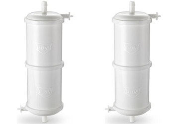 Pharmsteri II GSV UPE Vent Capsule Filter