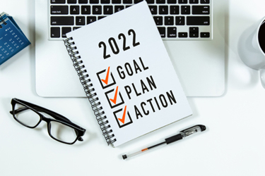 2022 Goal Plan Action Checklist GettyImages-1346088116