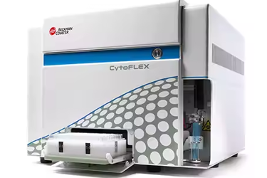 beckman cytometry