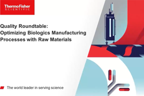 Thermo Roundtable screenshot