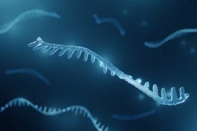 mRNA GettyImages-1356994723