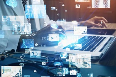 GettyImages-1416816620 medical records, RWE GettyImages-1416816620 medical records, RWE