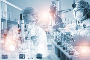 Lab of the Future GettyImages-1449925917