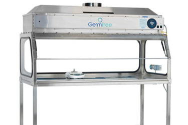 Containment Ventilated Enclosures