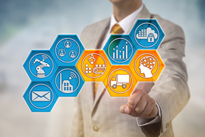 Supply Chain logistics iStock-961325784