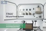 Automated Vs Manual Fill And Finish