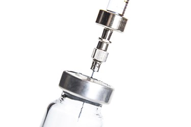 Accelerated Manufacturing Of Subunit Vaccines For A Rapid Pandemic Response